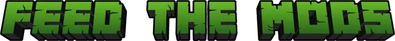 Feed The Mods Logo