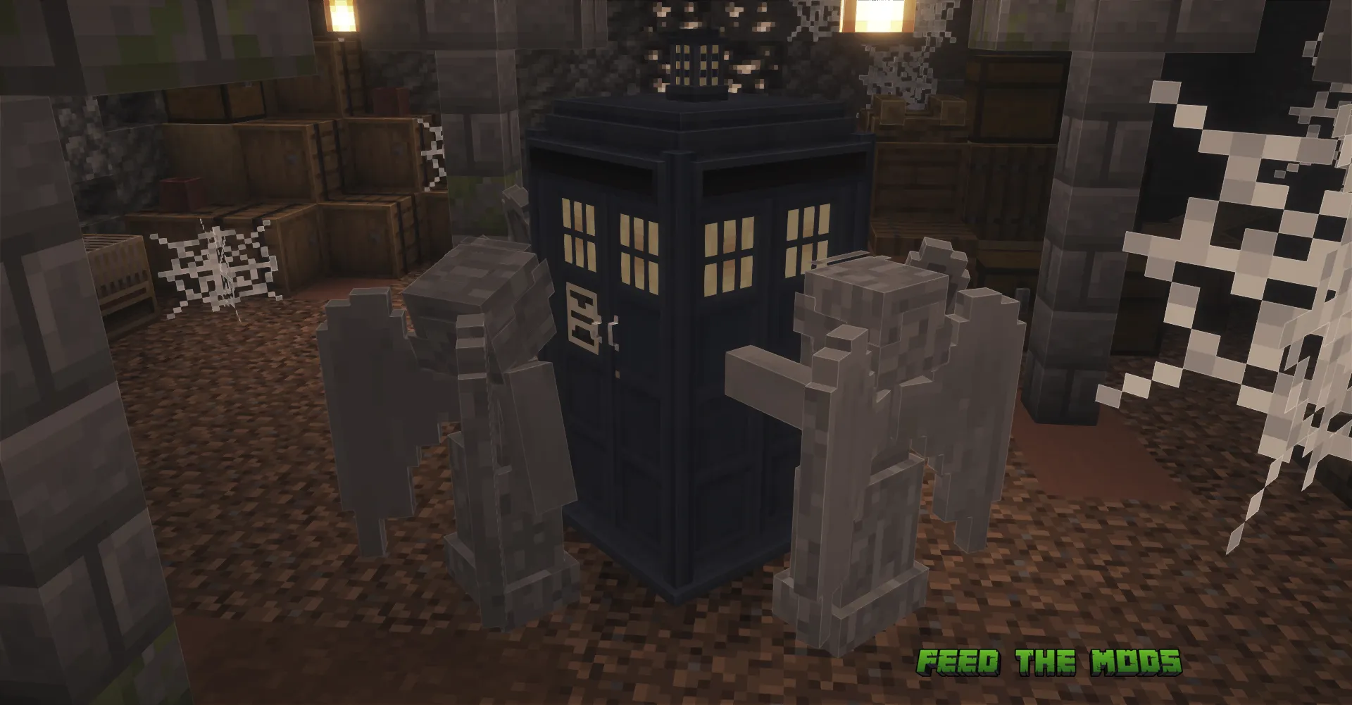 Doctor-Who-Weeping-Angels-Mod-13