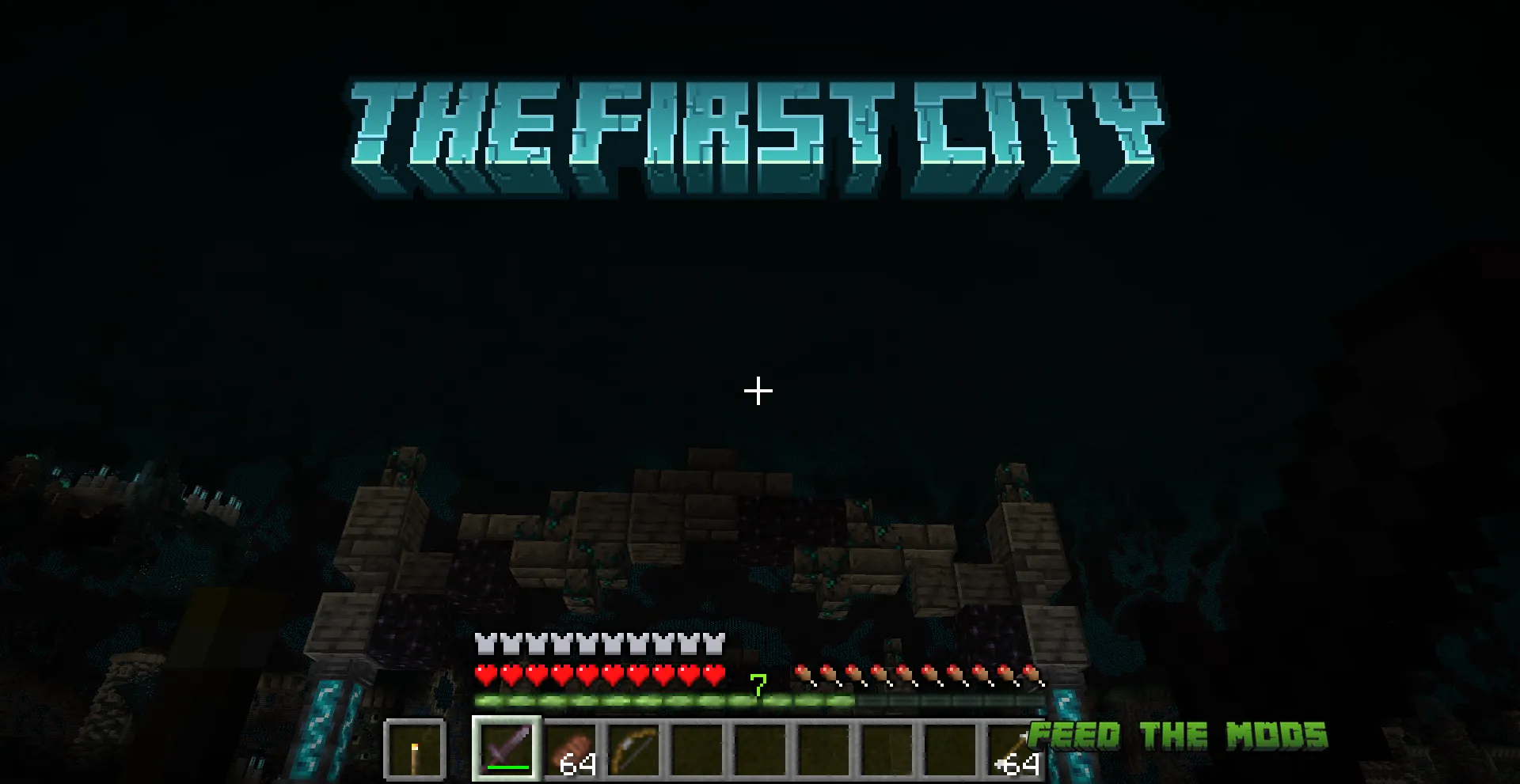 The-First-City-Mod-10